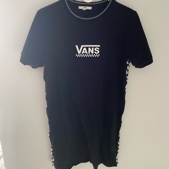 Vans dress - Picture 1 of 5